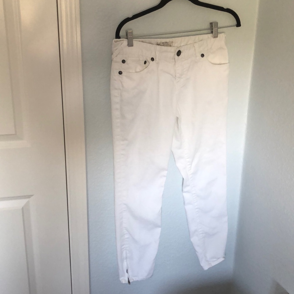 Free People Jeans